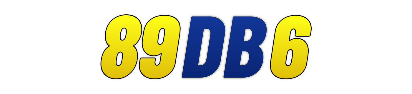 89db6 লোগো